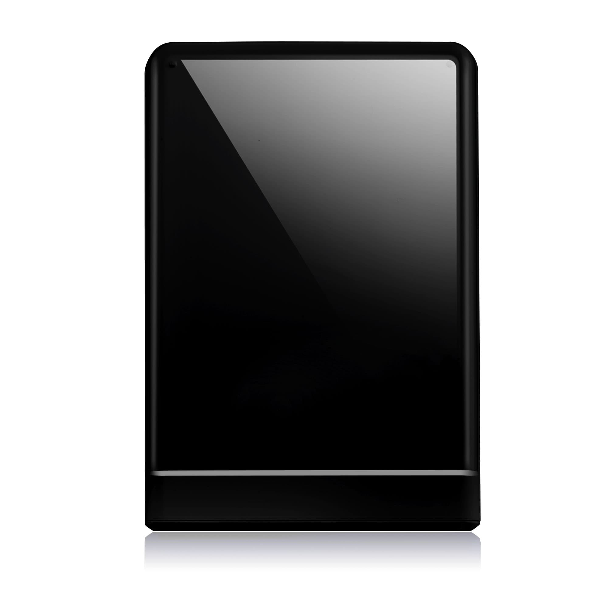 ADATA AHV620S-2TU3-CBK ekstern harddisk 2 TB 2.5" Micro-USB B 3.2 Gen 1 (3.1 Gen 1) Sort