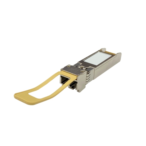 QNAP TRX-25GSFP28-SR modul til netværksmodtager Fiberoptisk 25000 Mbit/s SFP28 850 nm