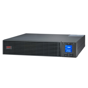 APC SRV1KRIRK-E UPS-enhed 1 kVA 900 W