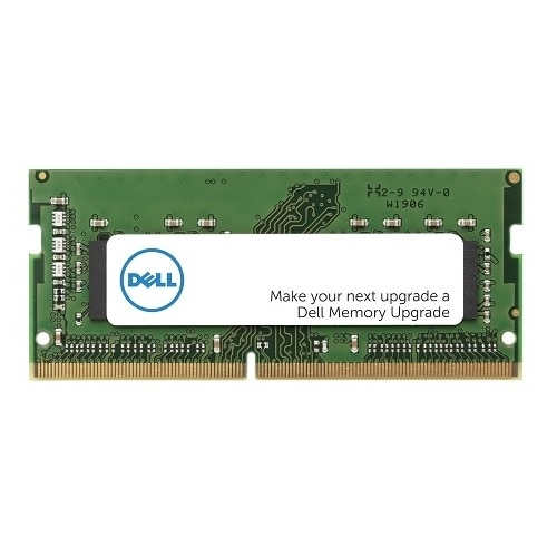 DELL AB120716 hukommelsesmodul 32 GB 1 x 32 GB DDR4 260-pin SO-DIMM