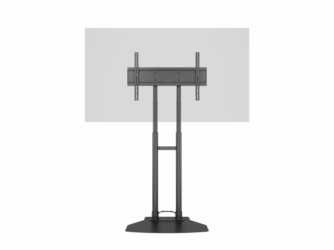 Multibrackets 7239 tv-beslag 2,03 m (80") Sort