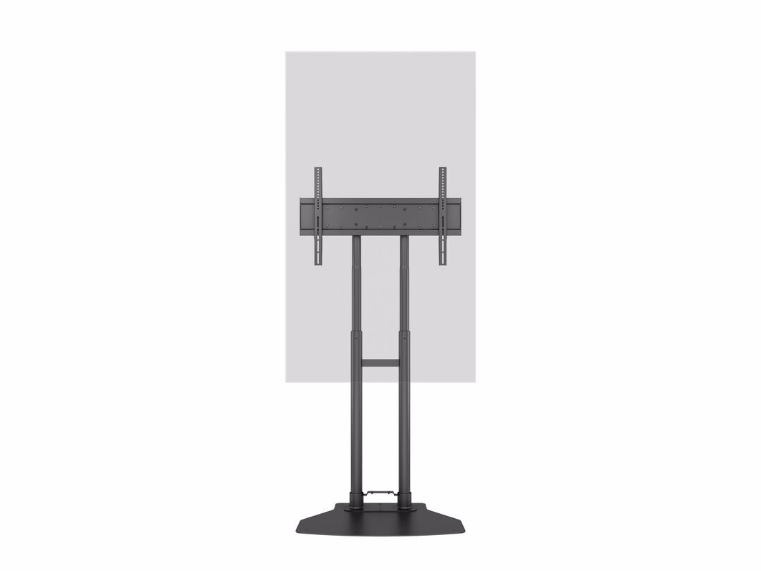 Multibrackets 7239 tv-beslag 2,03 m (80") Sort