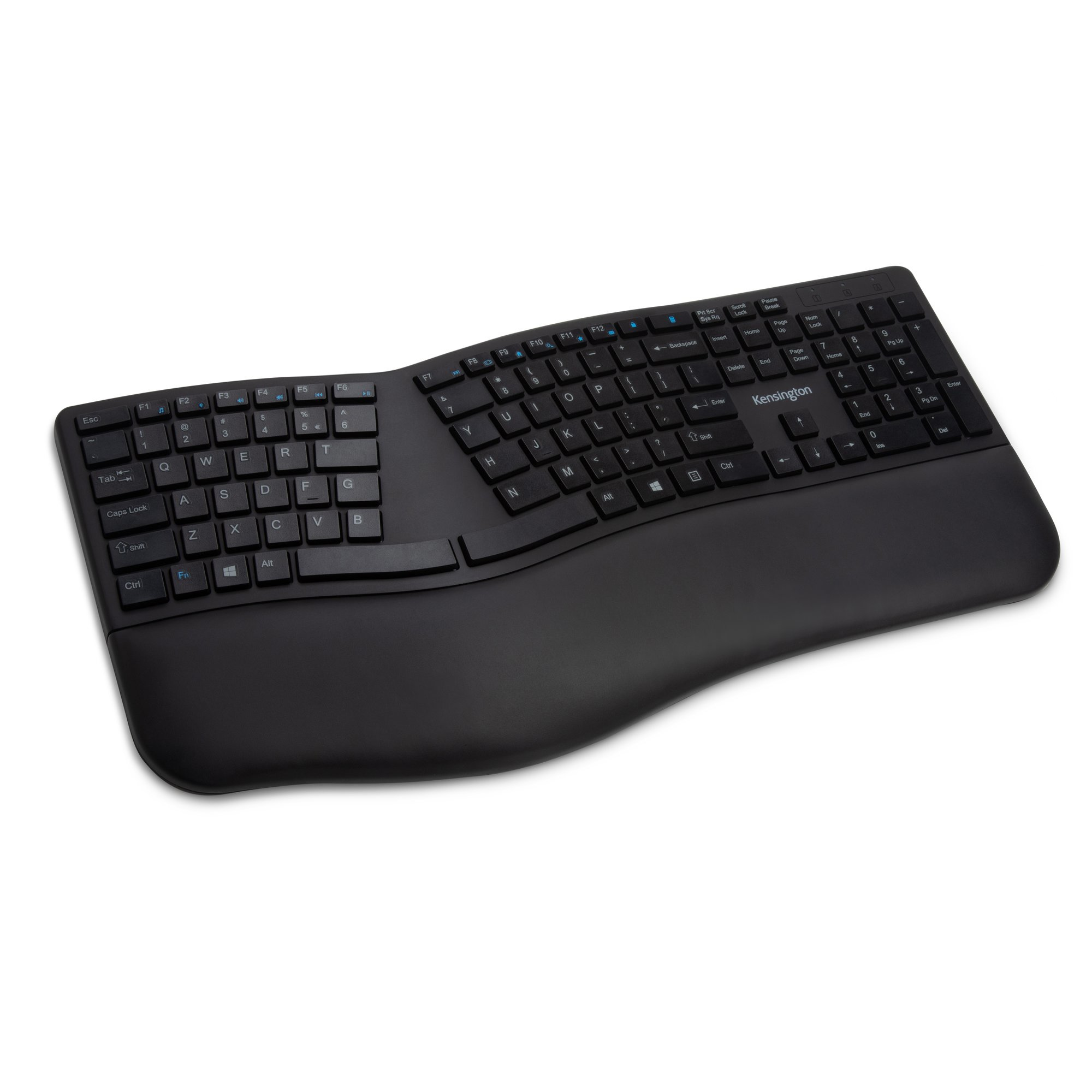 Kensington Pro Fit Ergo tastatur Bluetooth