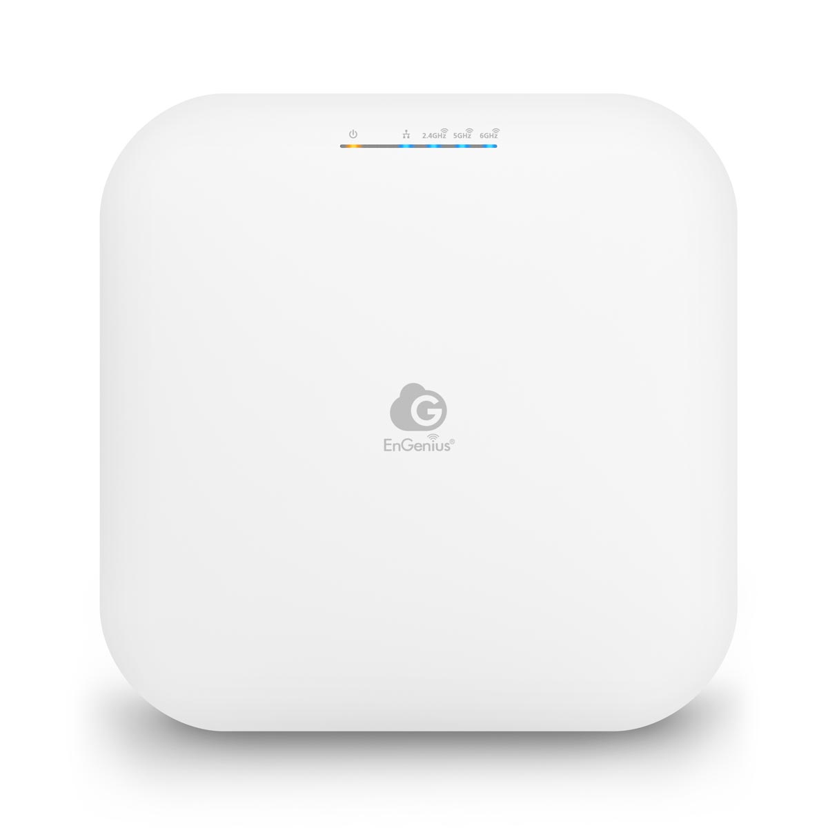 EnGenius ECW336 WLAN adgangspunkt 8348 Mbit/s Hvid Strøm over Ethernet (PoE)