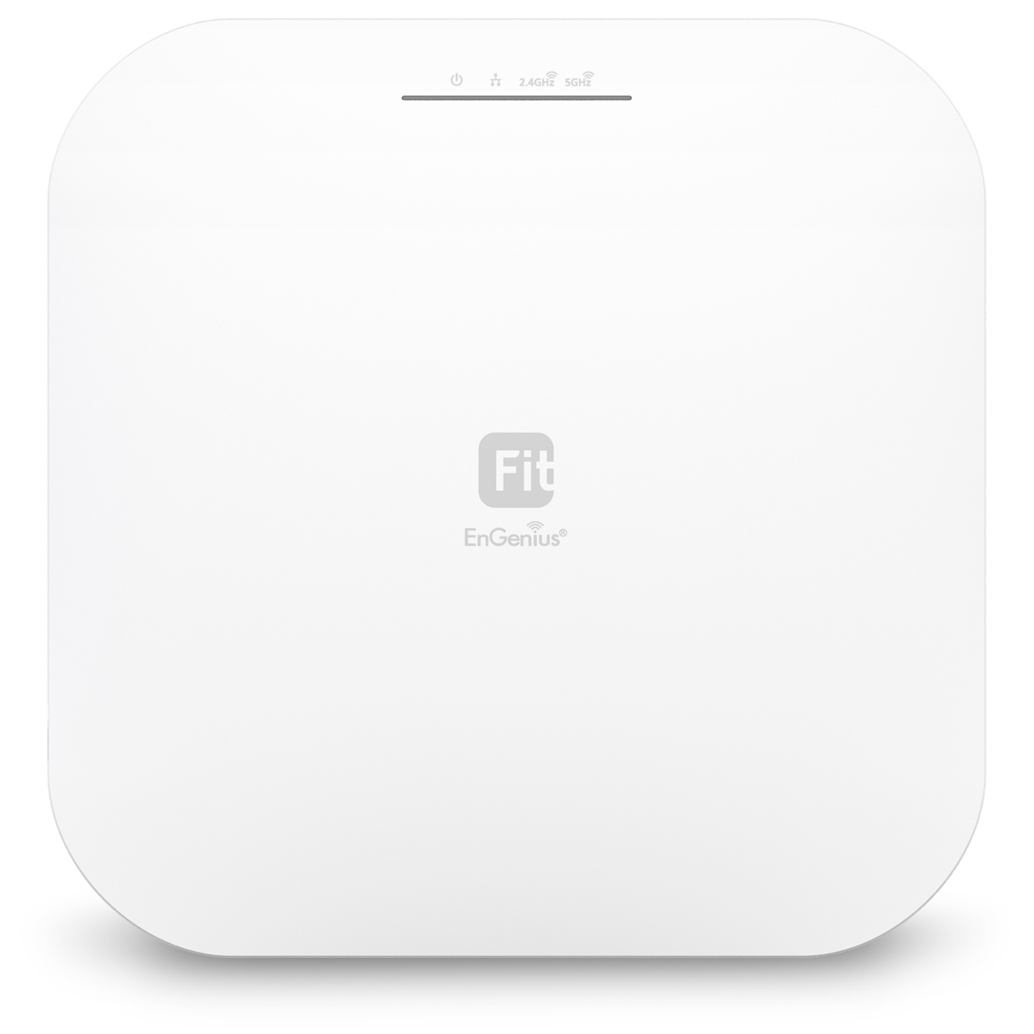 EnGenius EWS276-FIT WLAN adgangspunkt 2400 Mbit/s Grå Strøm over Ethernet (PoE)