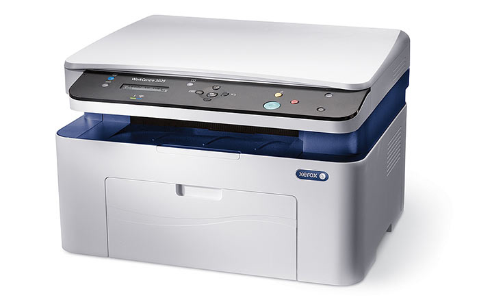 Xerox WorkCentre 3025/BI Laser A4 600 x 600 dpi 20 sider pr. minut Wi-Fi
