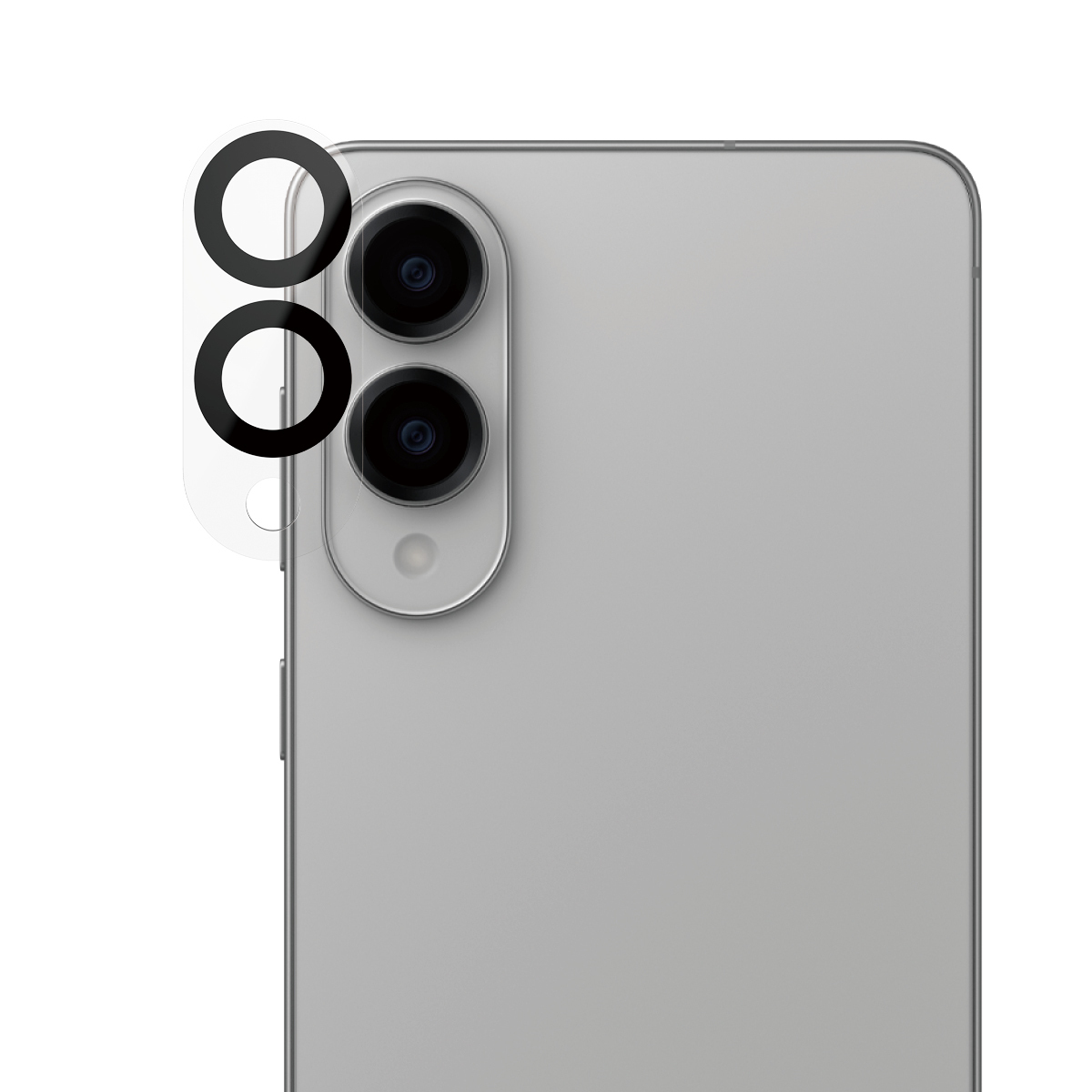 PanzerGlass ® PicturePerfect Kameralinsebeskytter Samsung S25 Edge