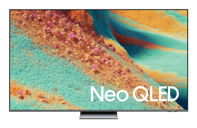 Samsung Neo QE75QN85FAUXXH TV 190,5 cm (75") 4K Ultra HD Smart TV Wi-Fi Sølv