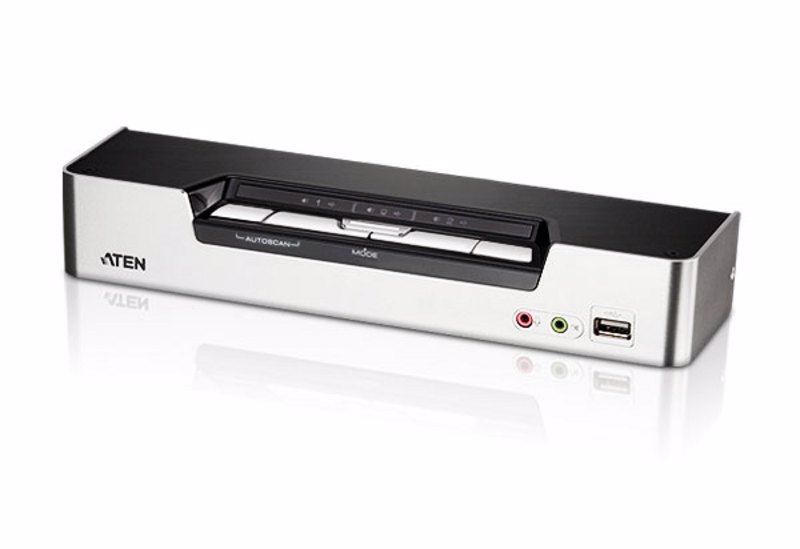 ATEN CS1794-AT-G KVM Switch Sort