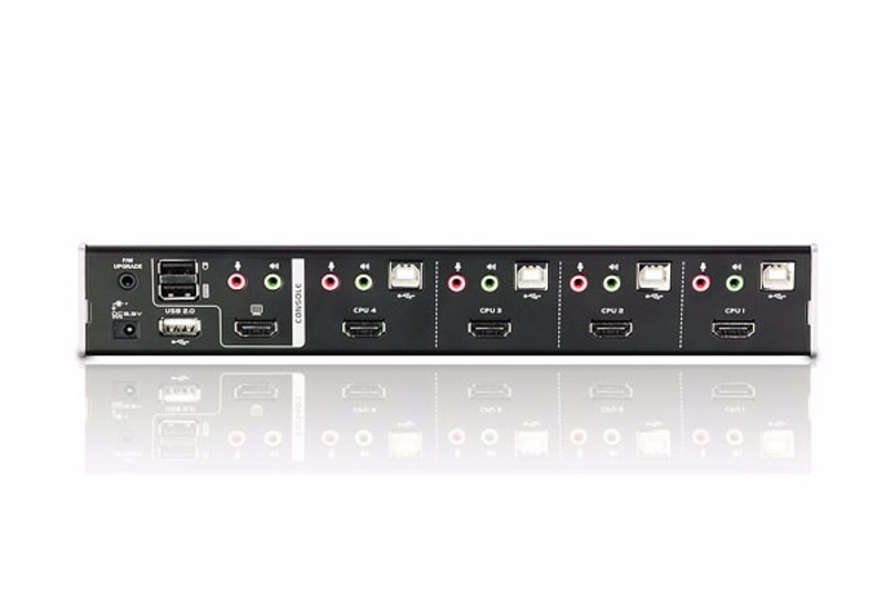 ATEN CS1794-AT-G KVM Switch Sort