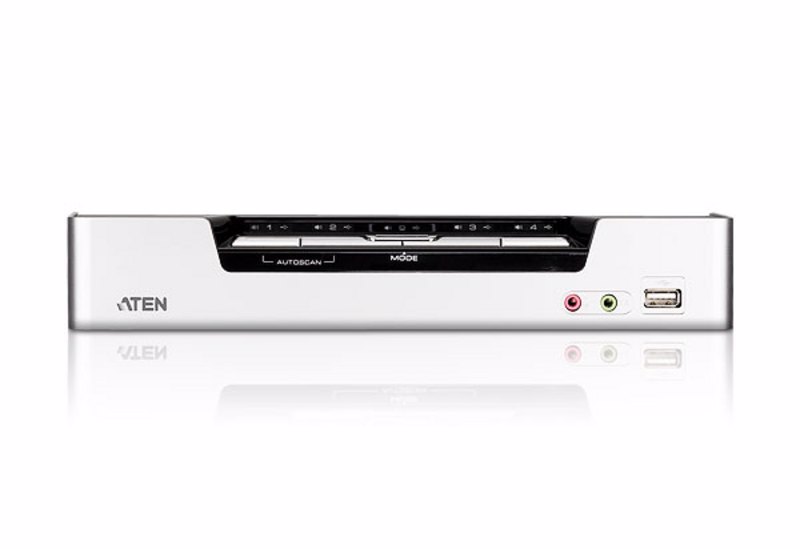 ATEN CS1794-AT-G KVM Switch Sort