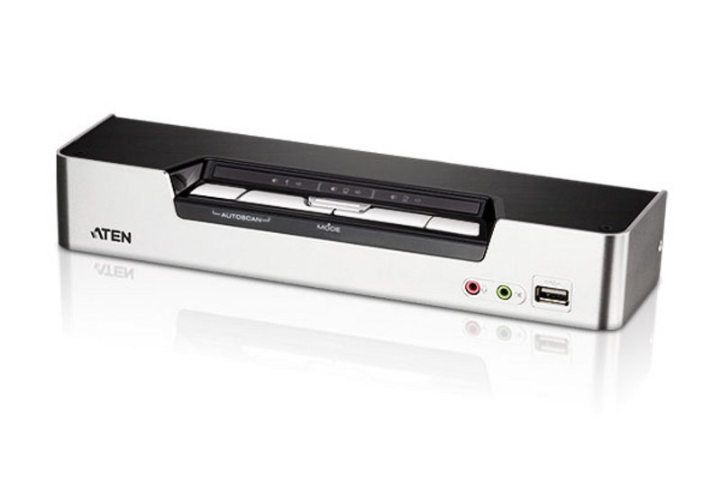 ATEN CS1794-AT-G KVM Switch Sort