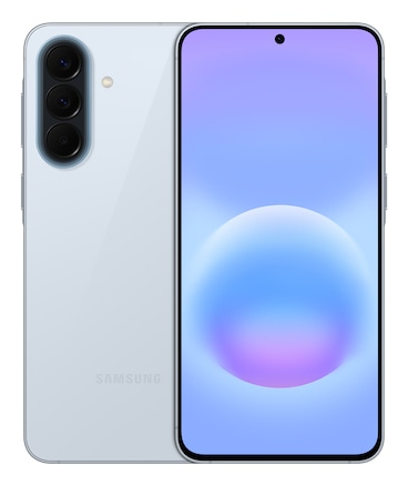 Samsung Galaxy A57 5G 17 cm (6.7") Dual SIM USB Type-C 8 GB 256 GB 5000 mAh Blå