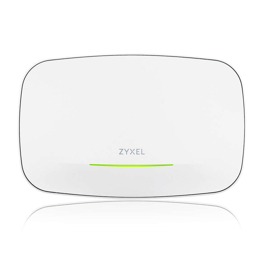 Zyxel WBE530-EU0101F WLAN adgangspunkt Hvid