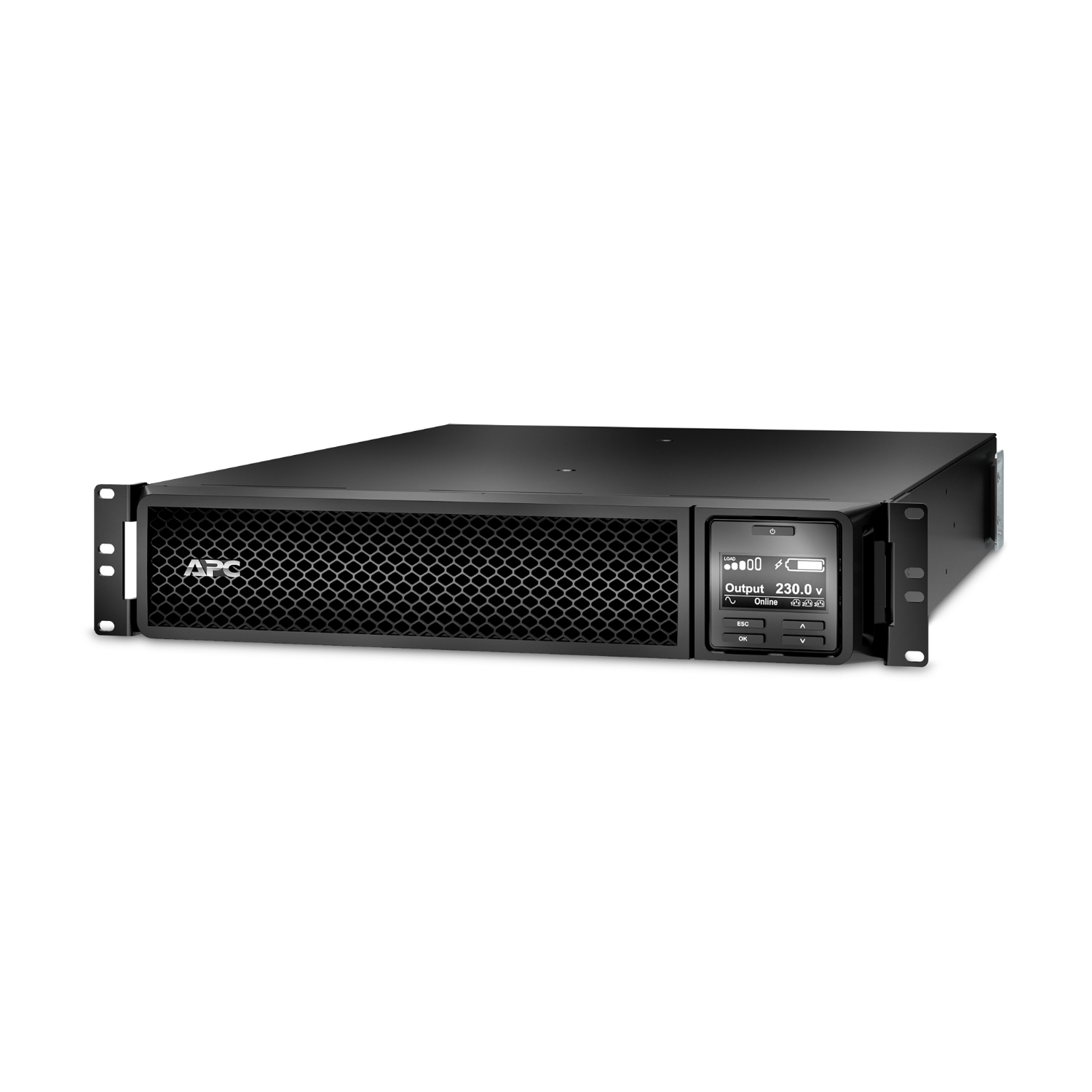 APC Stromversorgung UPS-enhed