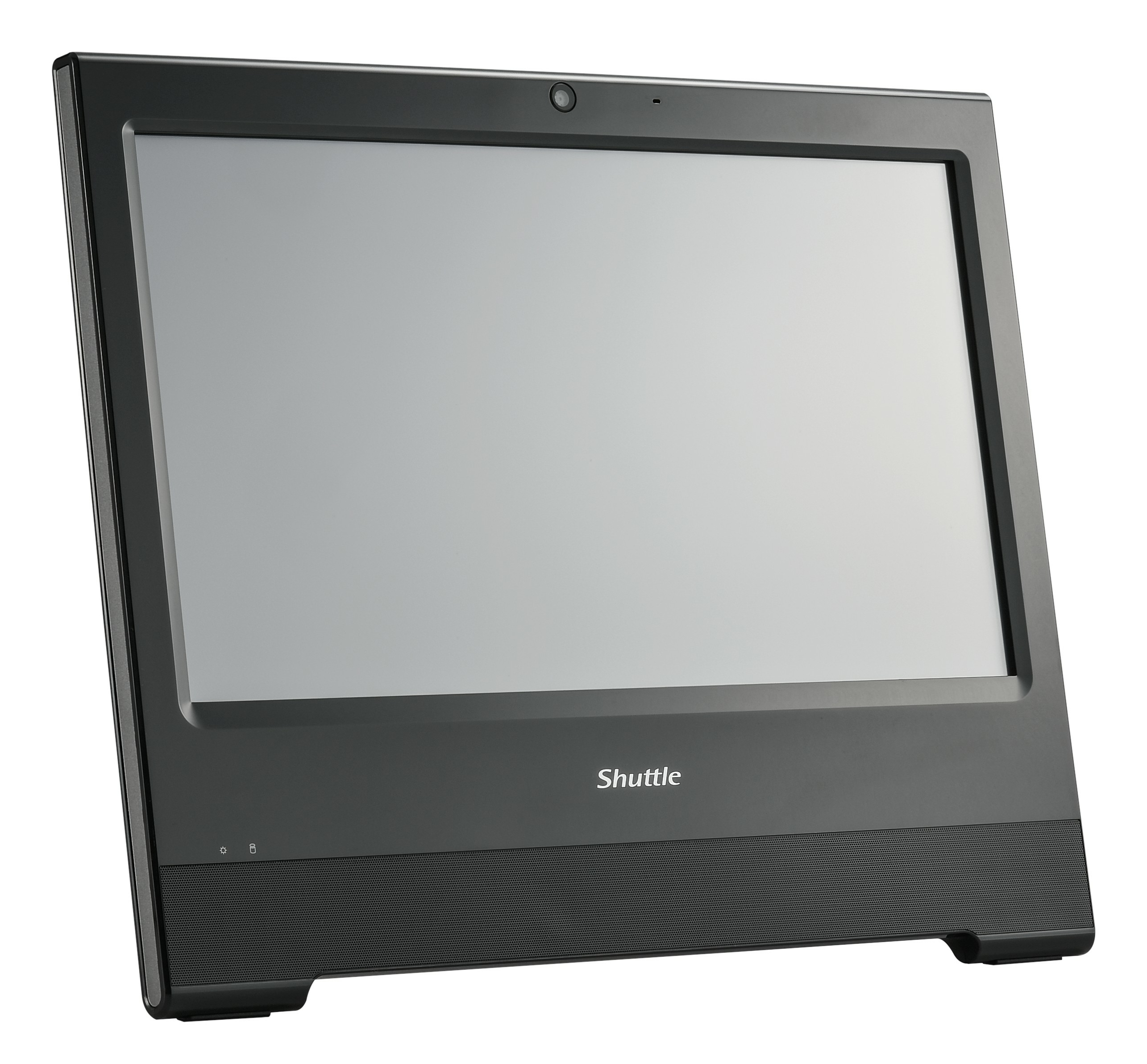 Shuttle All-In-One Barebone X50V9U3 Sort i3-1315U Intel® SoC Indbyggede højttaler(e)