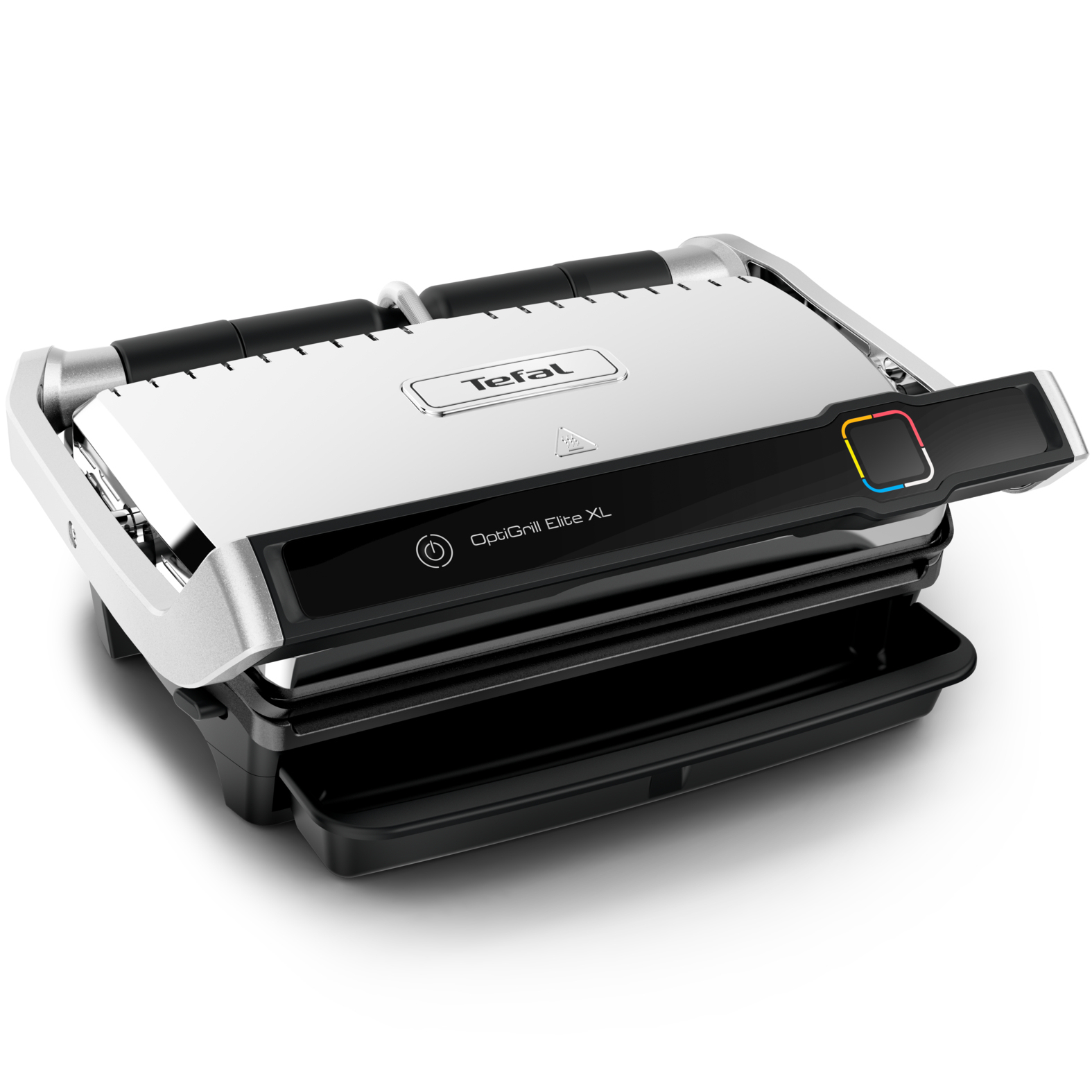 Tefal OptiGrill Elite XL GC760D kontaktgrill