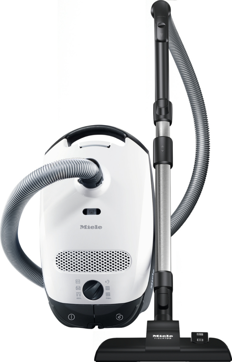 Miele Classic C1 Flex 4,5 L Tromle vakuum Dry 800 W Støvpose