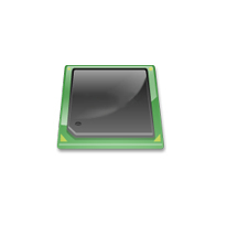 Fujitsu S26361-F4051-L830 Computerkølesystem Processor