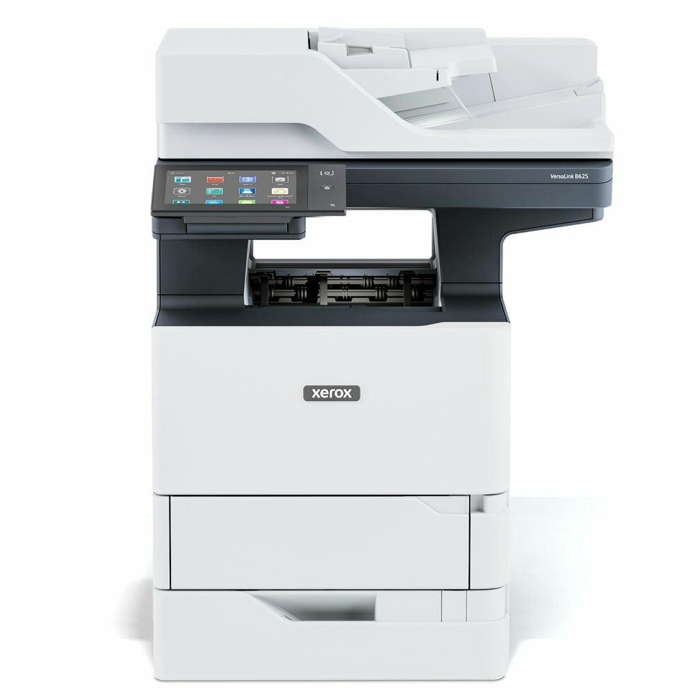 Xerox VersaLink B625V_DN Multifunktionsprinter Laser A4 1200 x 1200 dpi 65 sider pr. minut