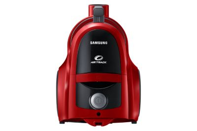 Samsung VCC45W0S3R støvsuger 1,3 L Beholder vakuum Dry 700 W Poseløs