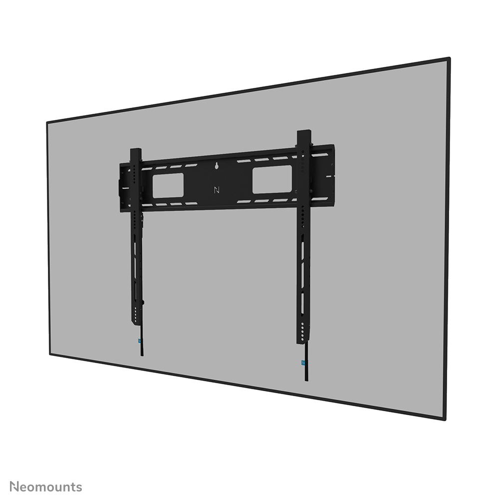 Neomounts WL30-750BL18 tv-beslag 2,49 m (98") Sort