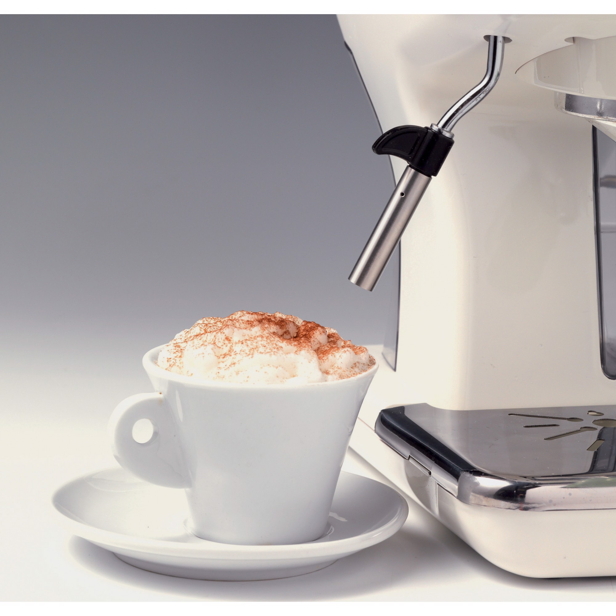 Ariete 1389/13 Vejledning Espressomaskine 0,9 L