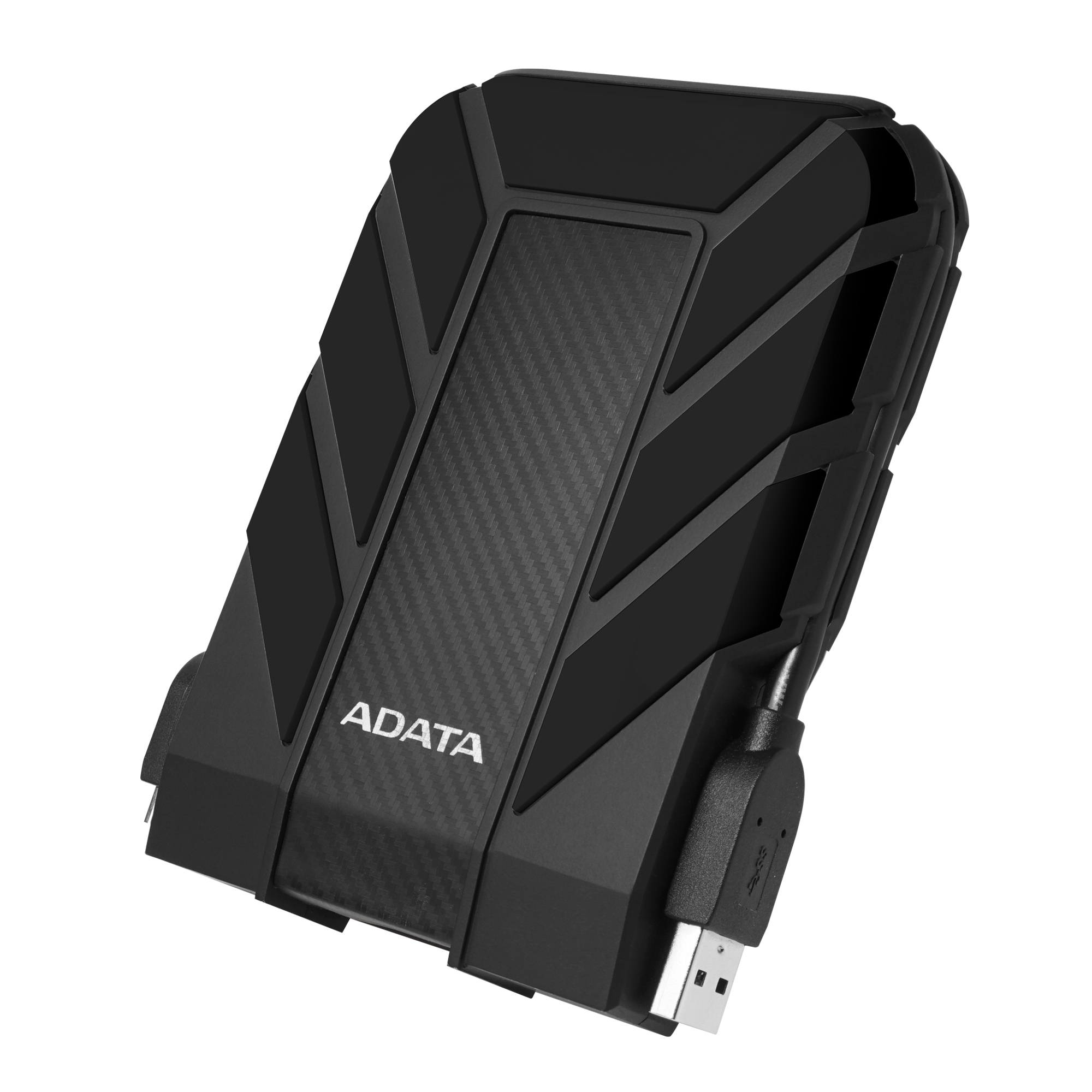 ADATA HD710 Pro ekstern harddisk 5 TB USB 3.2 Gen 1 (3.1 Gen 1) Sort