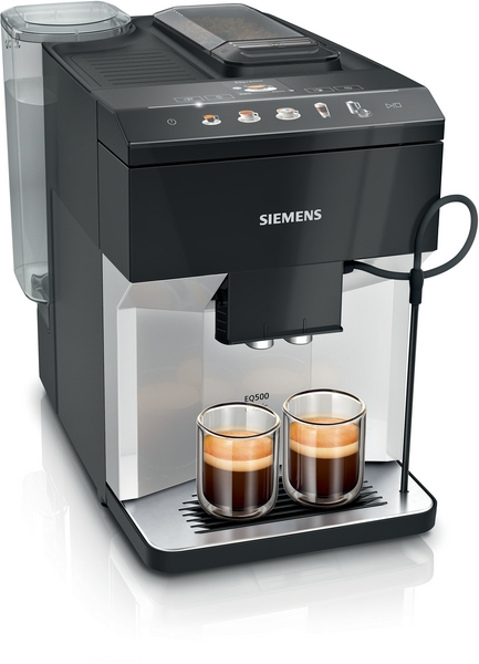 Siemens TP511D01 kaffemaskine Fuld-auto Espressomaskine 1,9 L