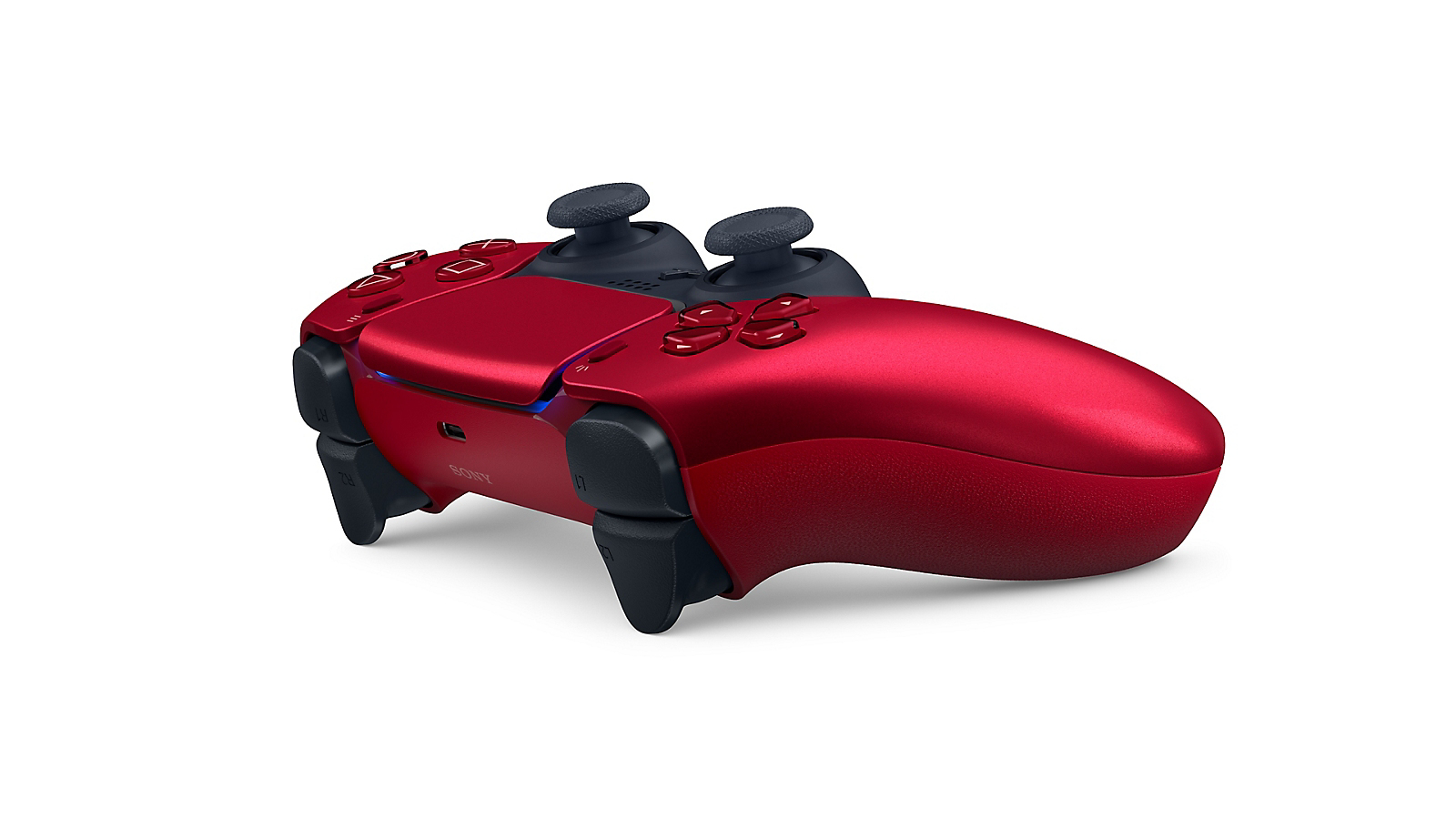 Sony Trådløs DualSense-controller Volcanic Red V2