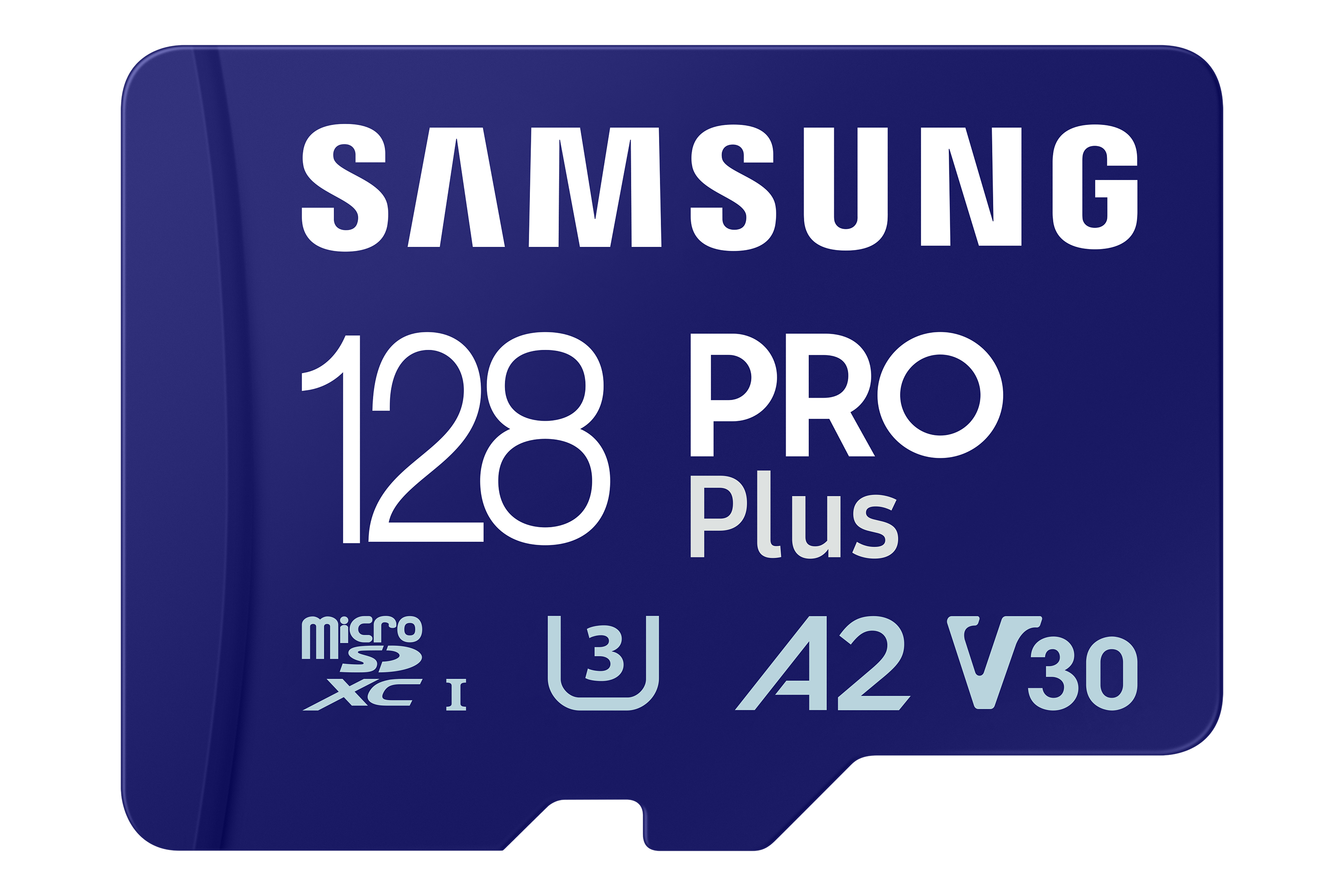 Samsung MB-MD128SA/EU hukommelseskort 128 GB MicroSDXC UHS-I Klasse 10
