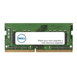 DELL AB489613 hukommelsesmodul 8 GB 1 x 8 GB DDR4 Fejlkorrigerende kode