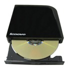 Lenovo USB DVD Burner optisk diskdrev