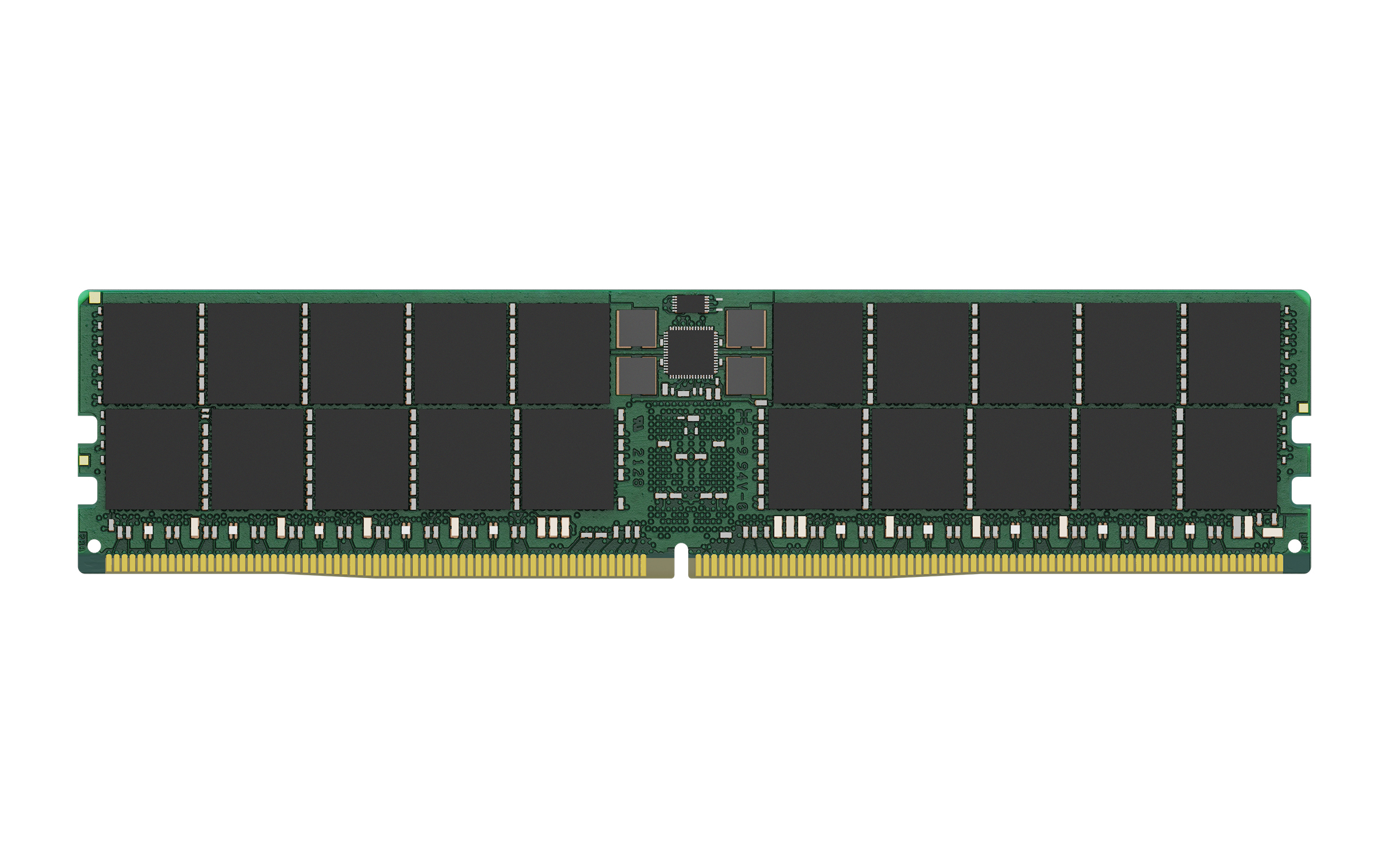 Kingston Technology KSM56R46BD4PMI-96HMI hukommelsesmodul 96 GB 1 x 96 GB DDR5 5600 MT/s Fejlkorrigerende kode