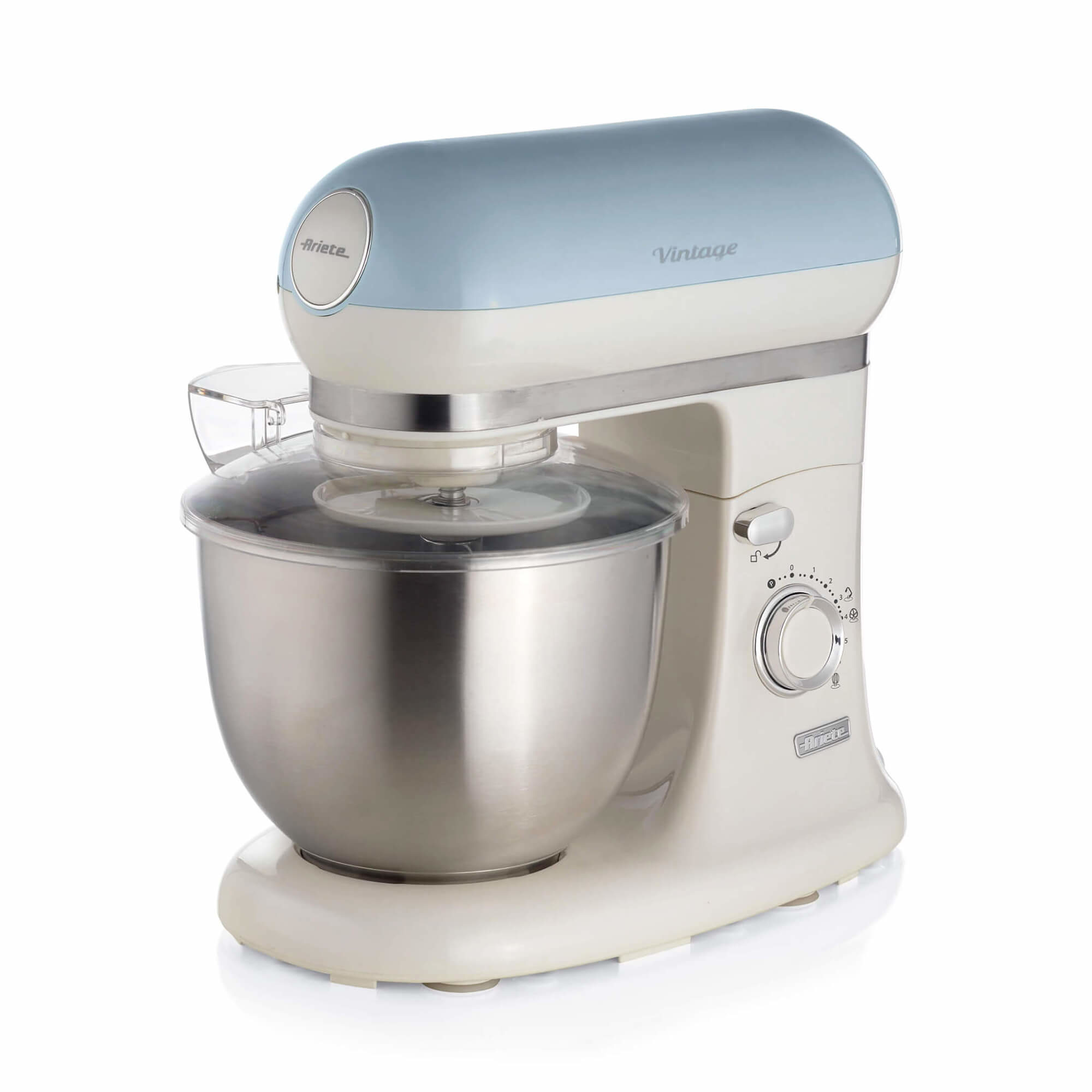 Ariete 1588/05 Bordmixer 1200 W Lyse Blå