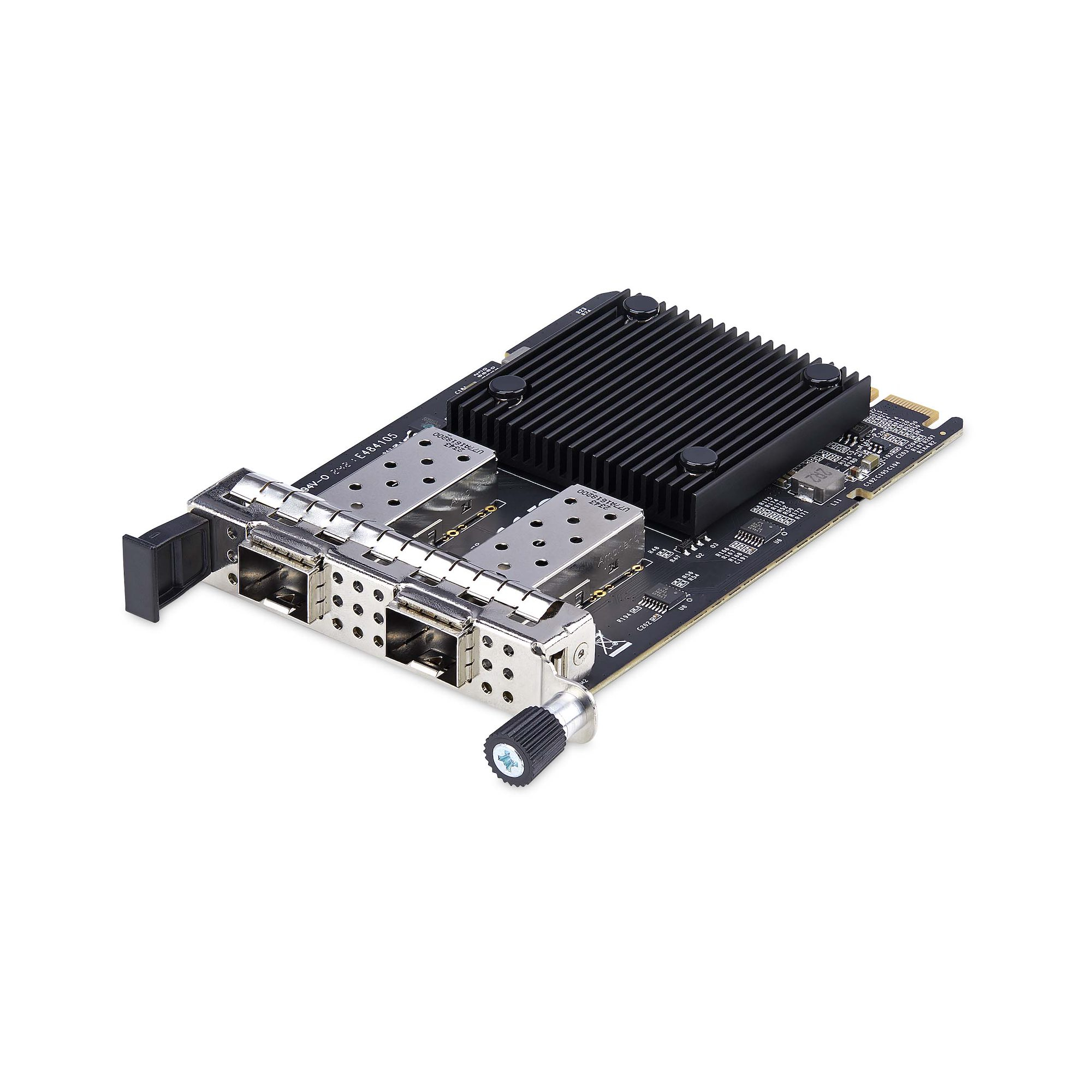 StarTech.com O1210I-NETWORK-CARD netværkskort Intern Fiber 10000 Mbit/s