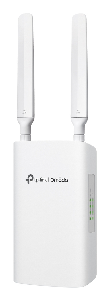TP-Link Omada ER703WP-4G-Outdoor gateway/controller 10, 100, 1000 Mbit/s
