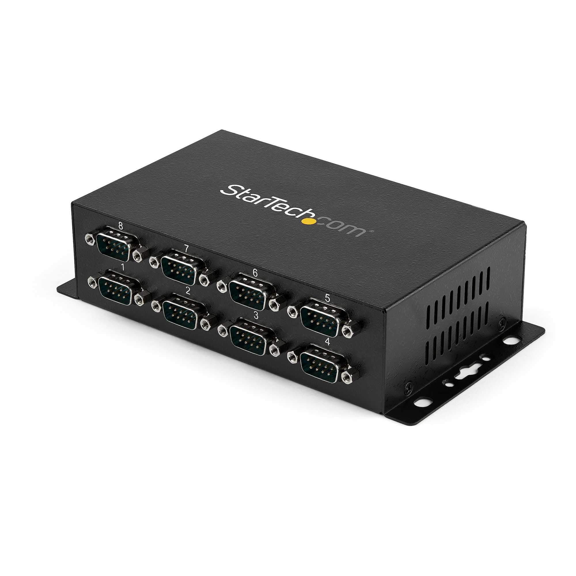 StarTech.com ICUSB2328I interface hub USB 2.0 Type-B Sort
