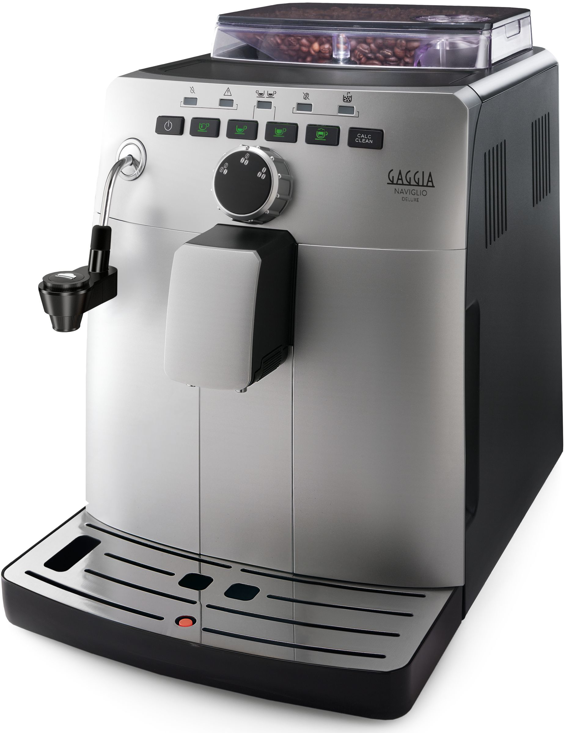 Gaggia HD8749/11 kaffemaskine Espressomaskine 1,5 L