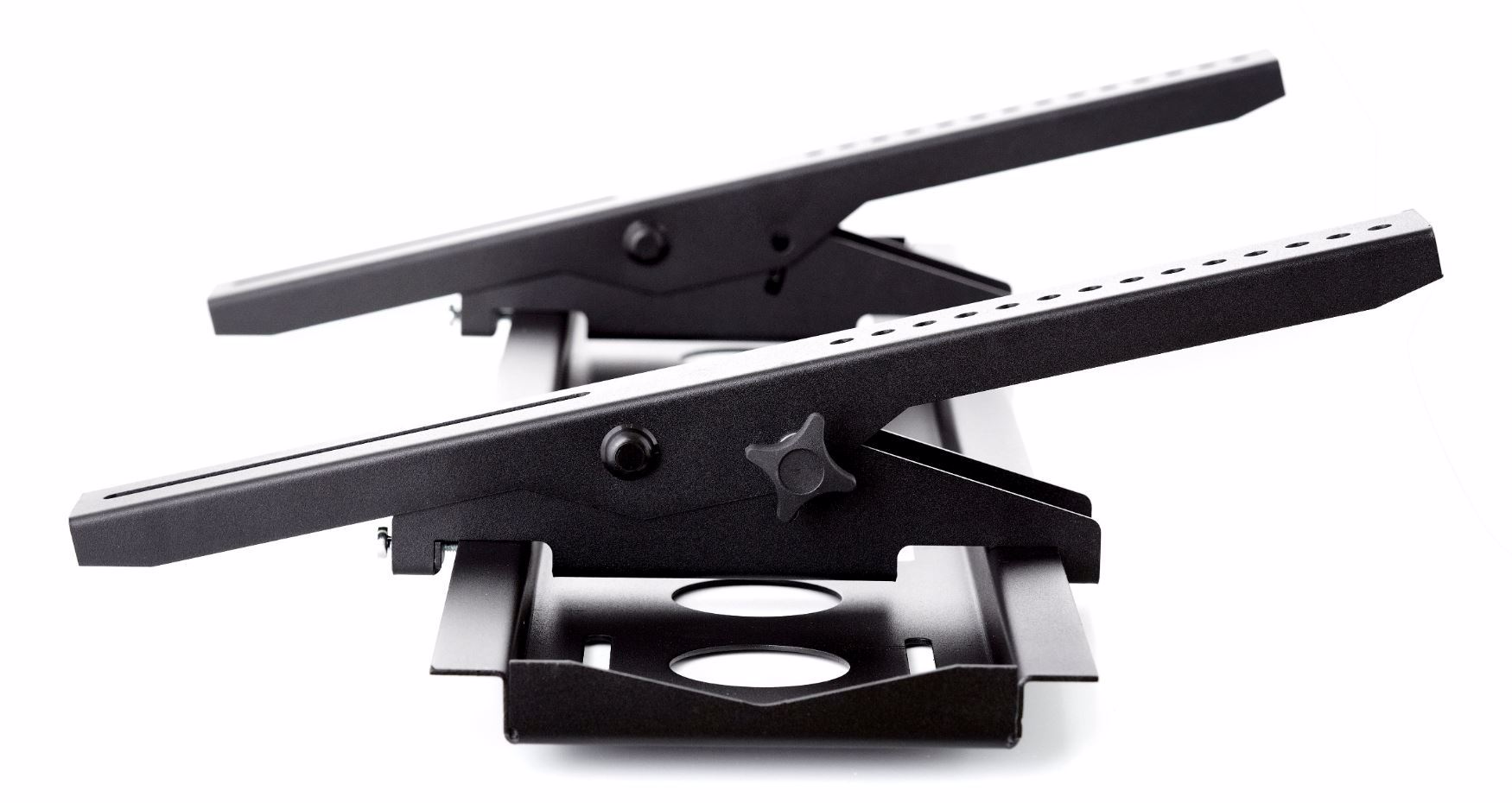 Edbak TWB2 tv-beslag 2,18 m (86") Sort