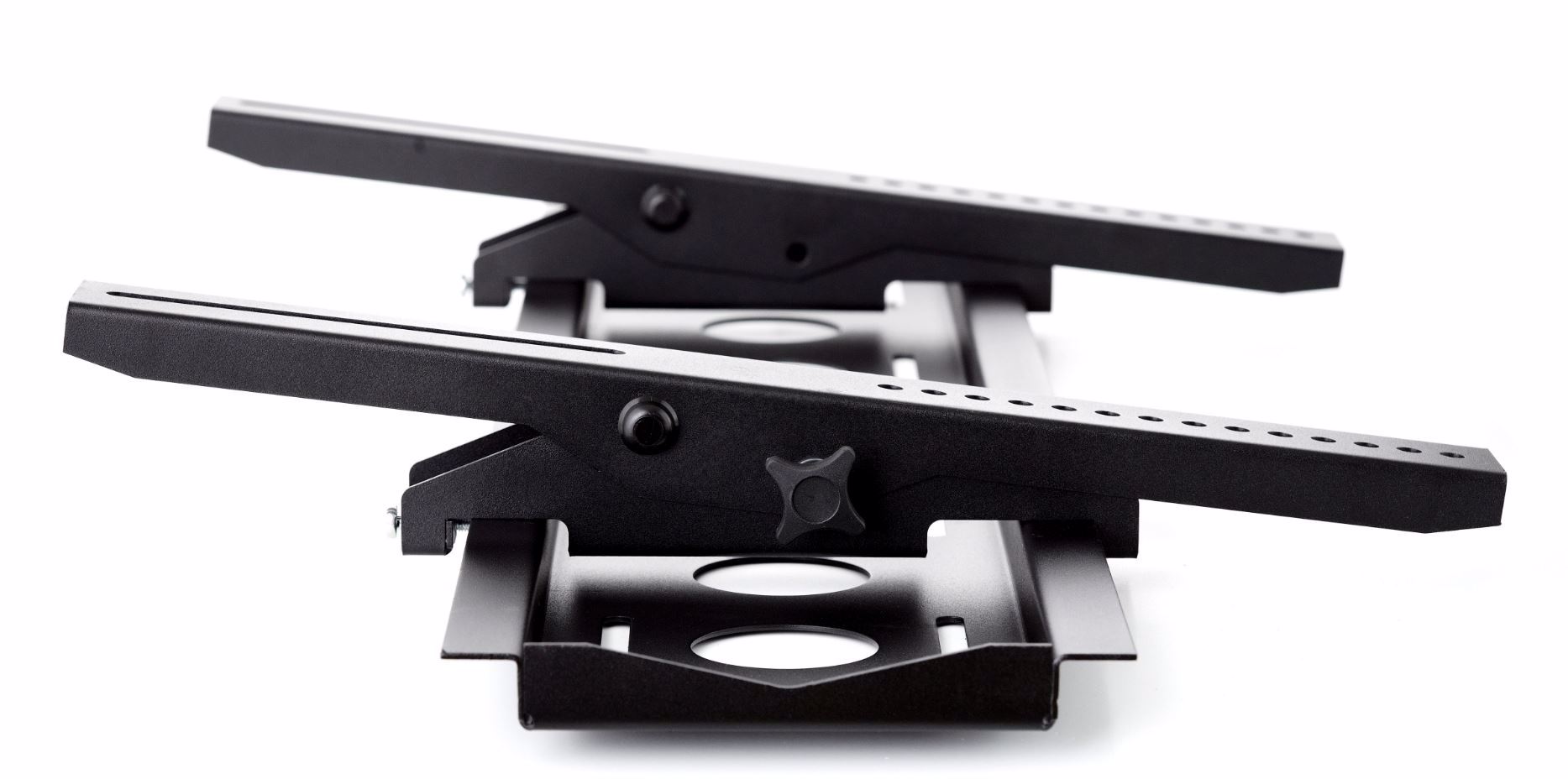 Edbak TWB2 tv-beslag 2,18 m (86") Sort