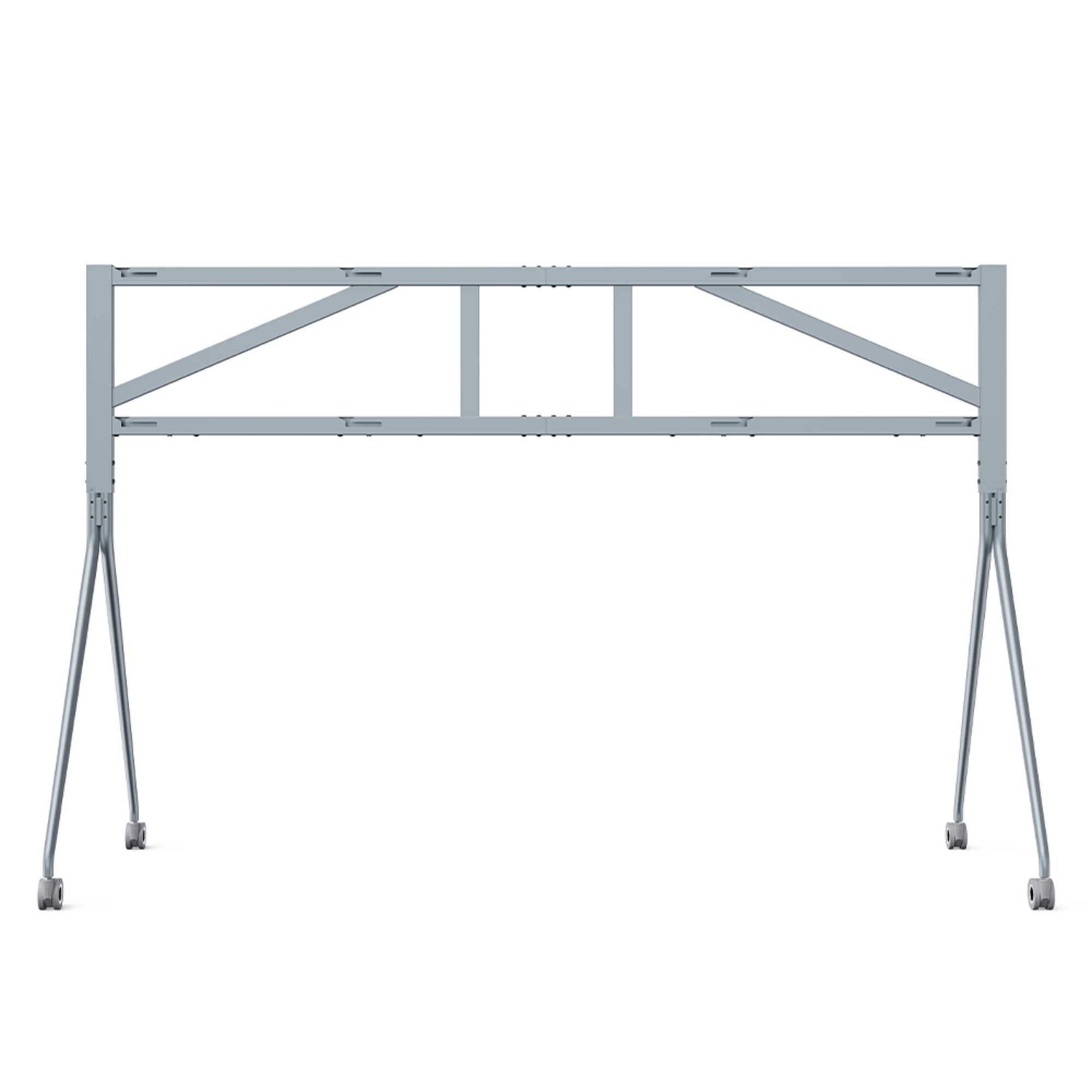 Yealink MB-FloorStand D652 165,1 cm (65") Gulv Grå