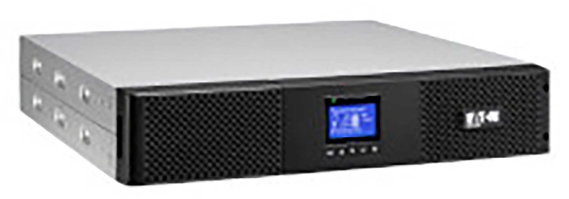 Eaton 9SX UPS-enhed Dobbeltkonvertering (online) 1,5 kVA 1350 W 7 AC stikkontakt(er)