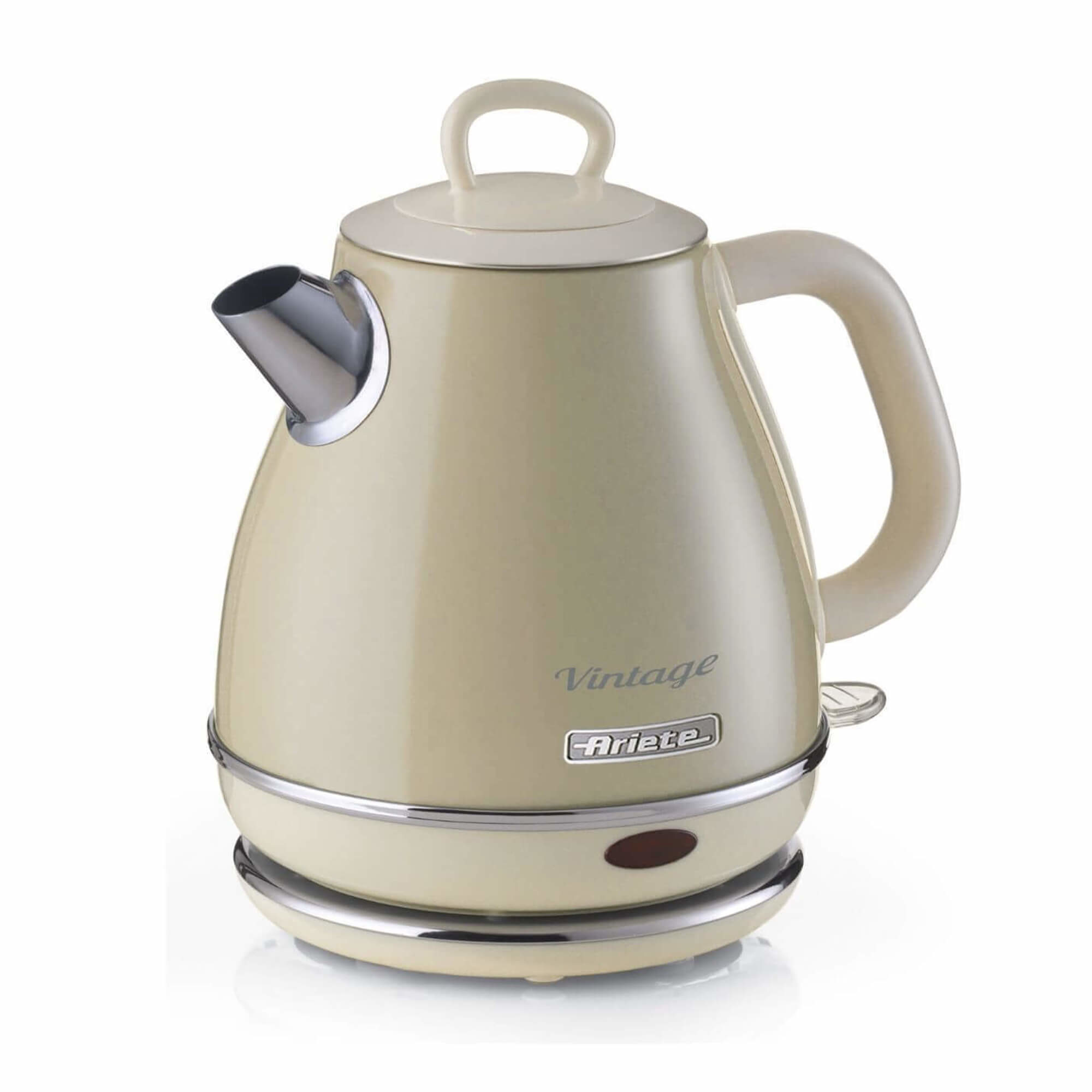 Ariete 2868/03 elkedel 1 L 1630 W Beige