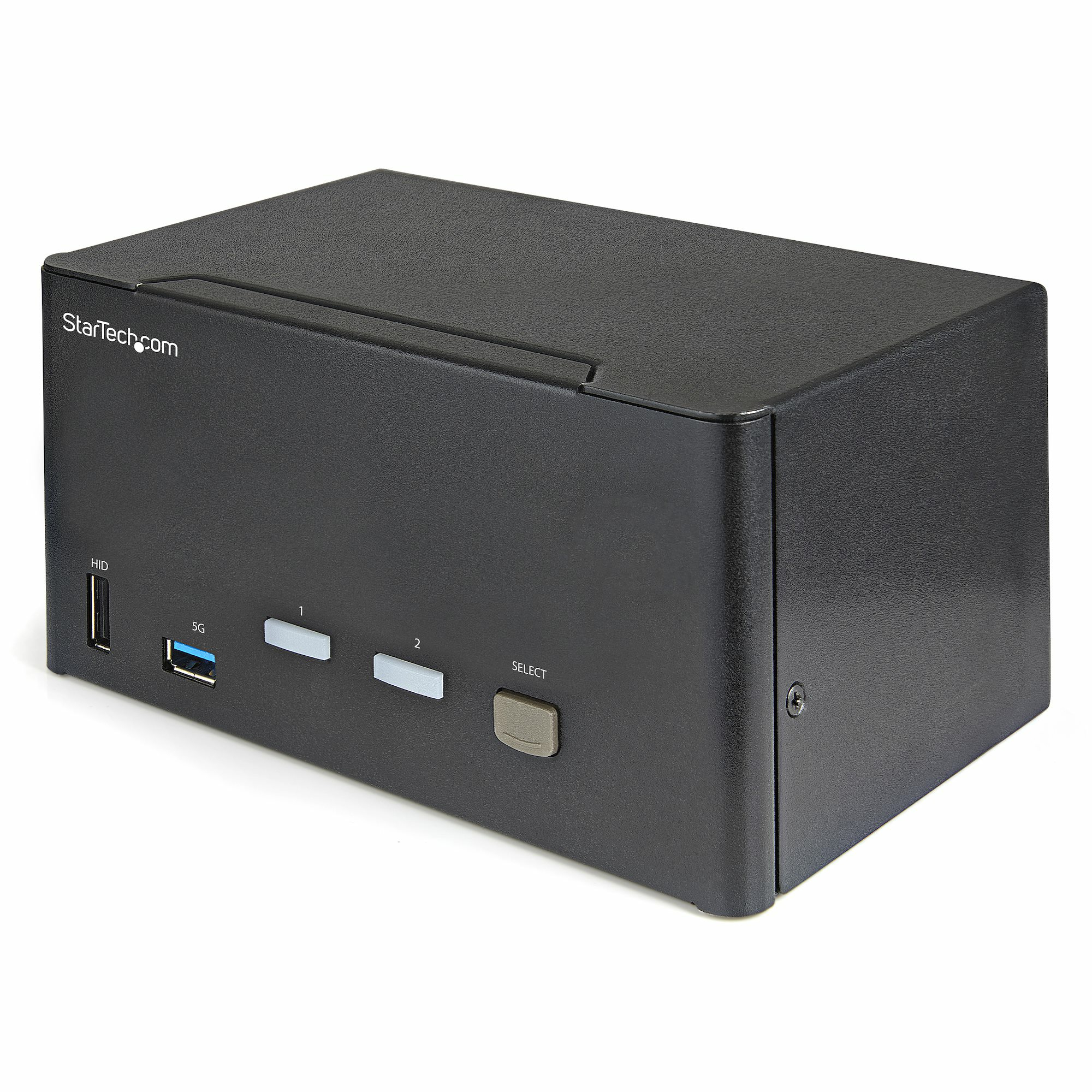 StarTech.com SV231TDPU34K KVM Switch Sort