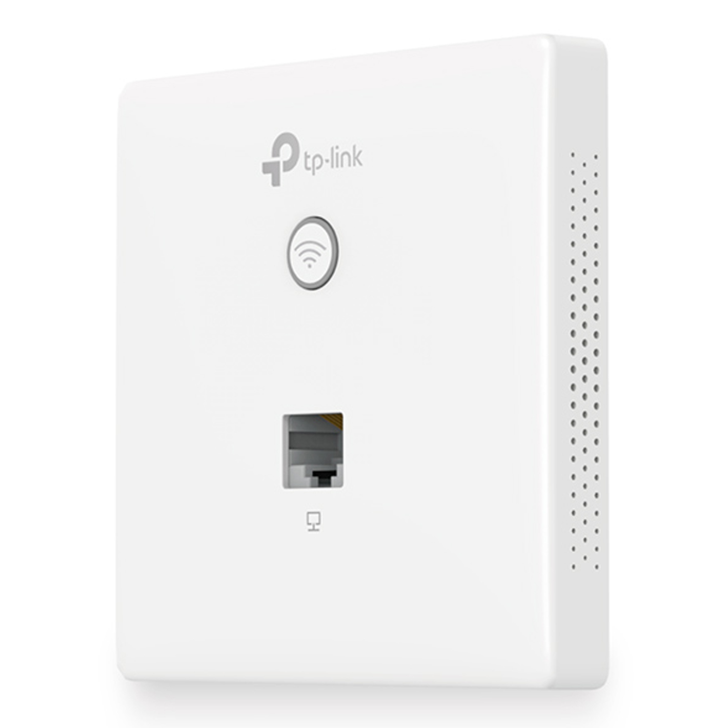 TP-Link Omada EAP115-Wall 300 Mbit/s Hvid Strøm over Ethernet (PoE)