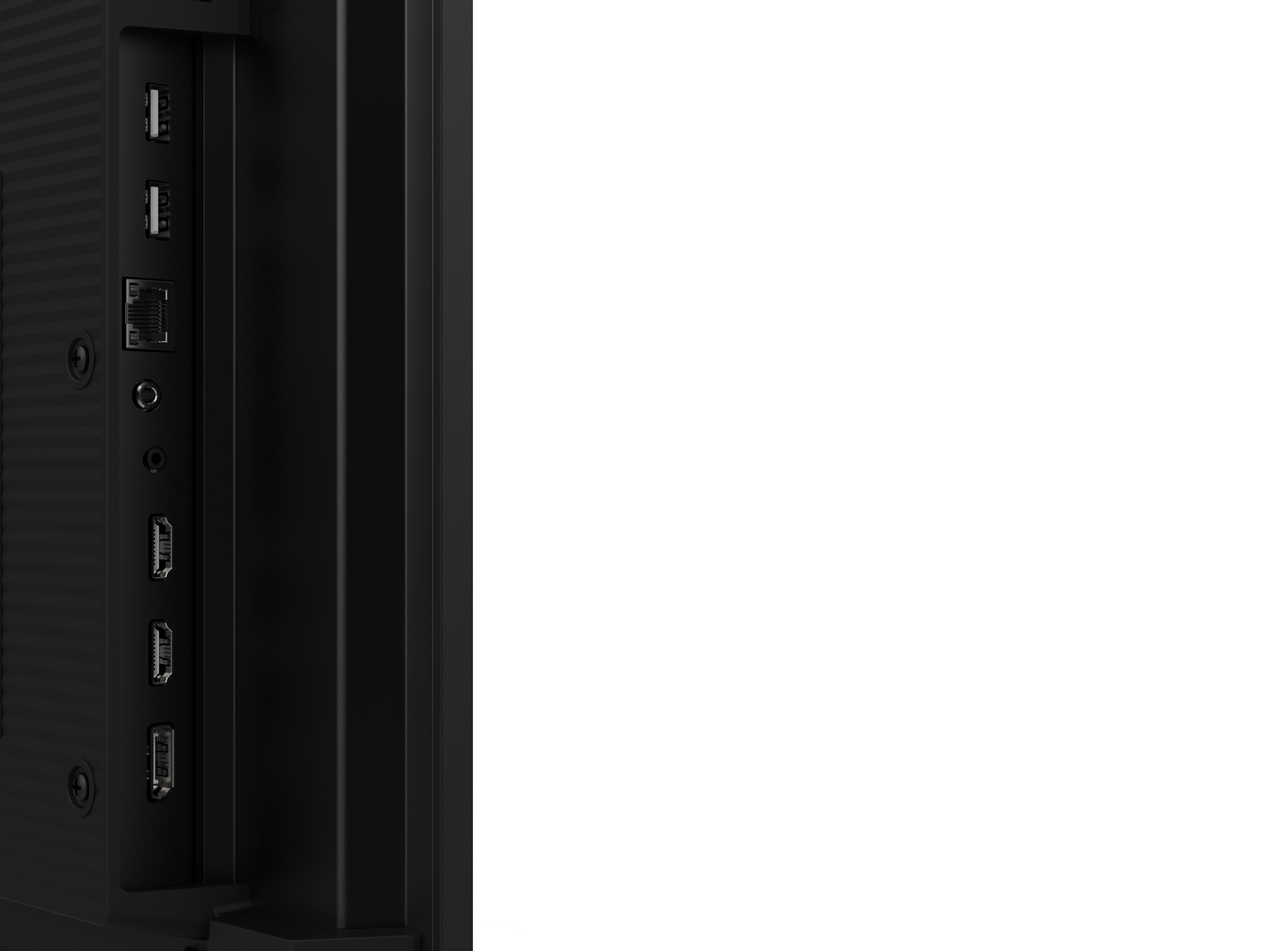 iiyama LH3275HS-B1AG skilte display Digital fladpaneldisplay 80 cm (31.5") LCD Wi-Fi 500 cd/m² Fuld HD Sort Indbygget processer Android 11 24/7
