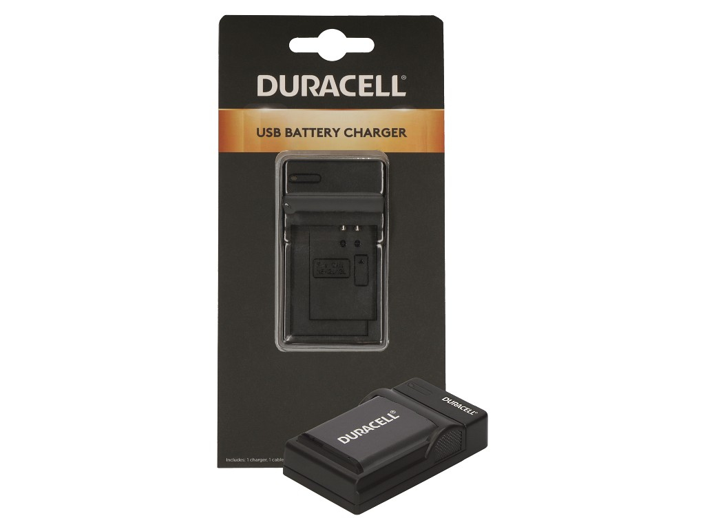 Duracell DRO5946 batterioplader