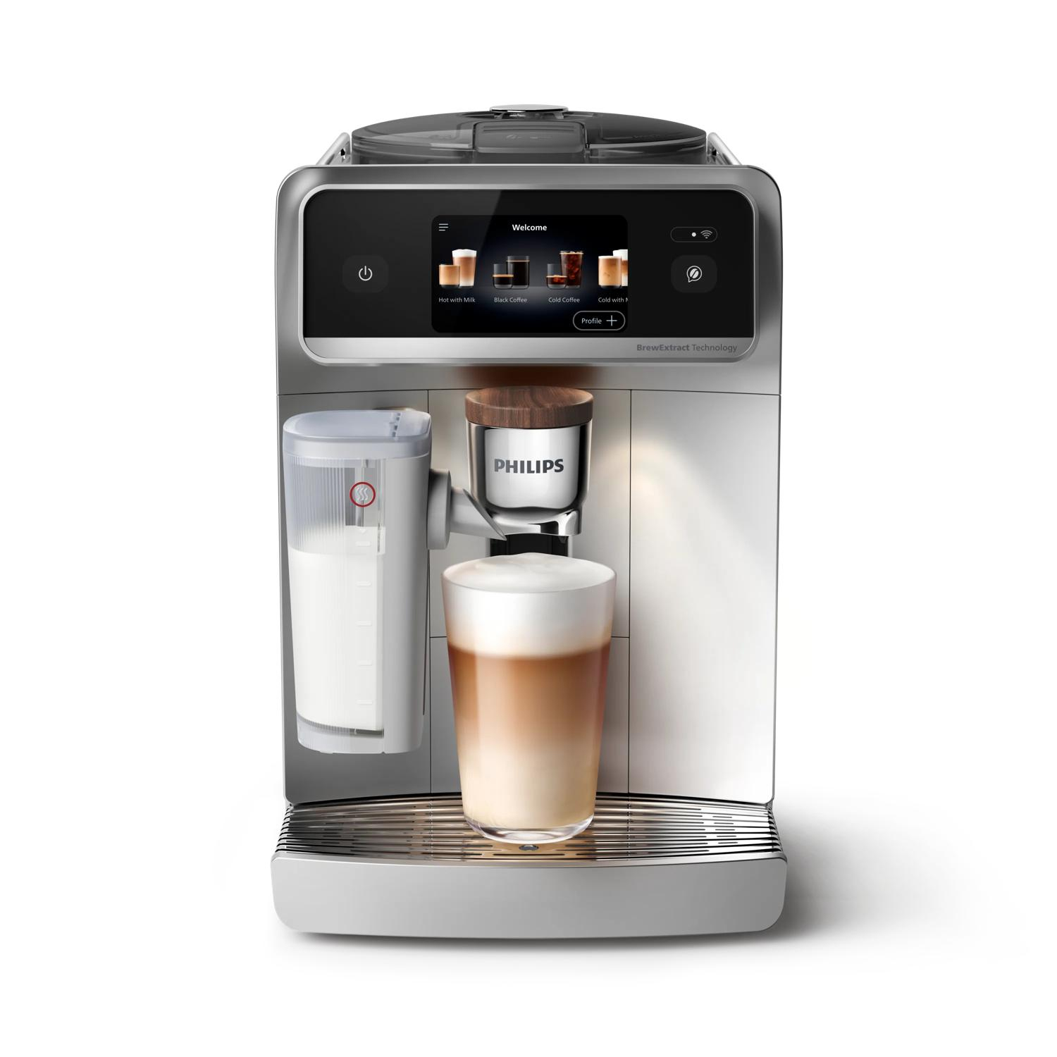 Philips Café Aromis Series 8000