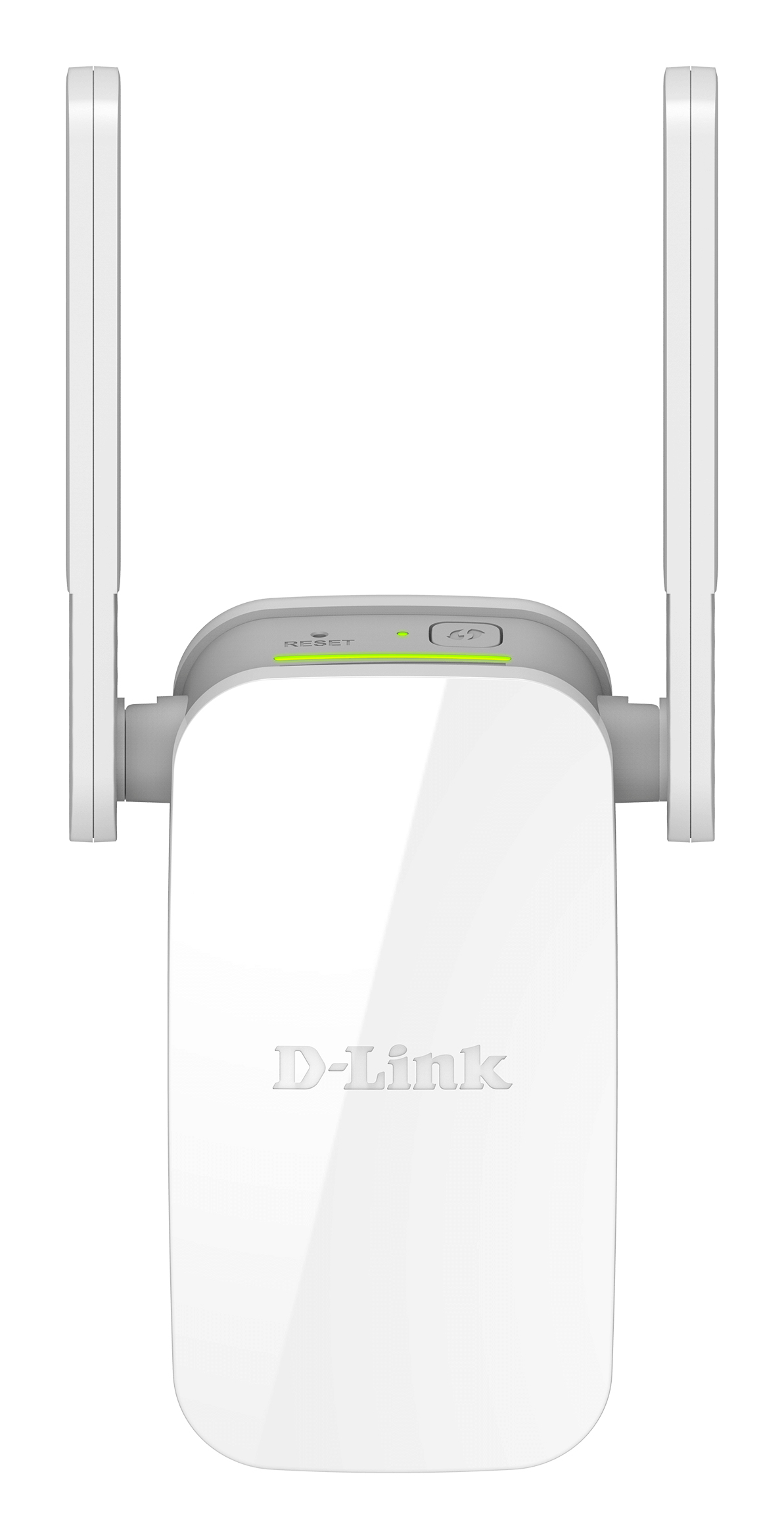 D-Link DAP-1610 Netværkssender & -modtager Hvid 10, 100 Mbit/s